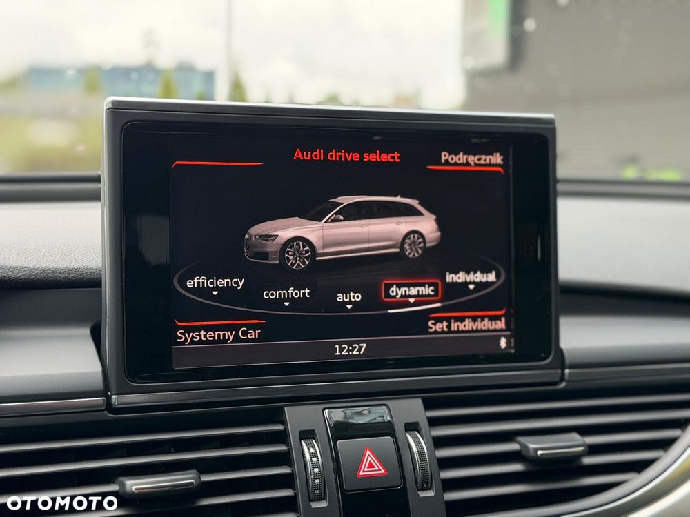 Audi A6 Avant 3.0 TDI Quattro S tronic - 15