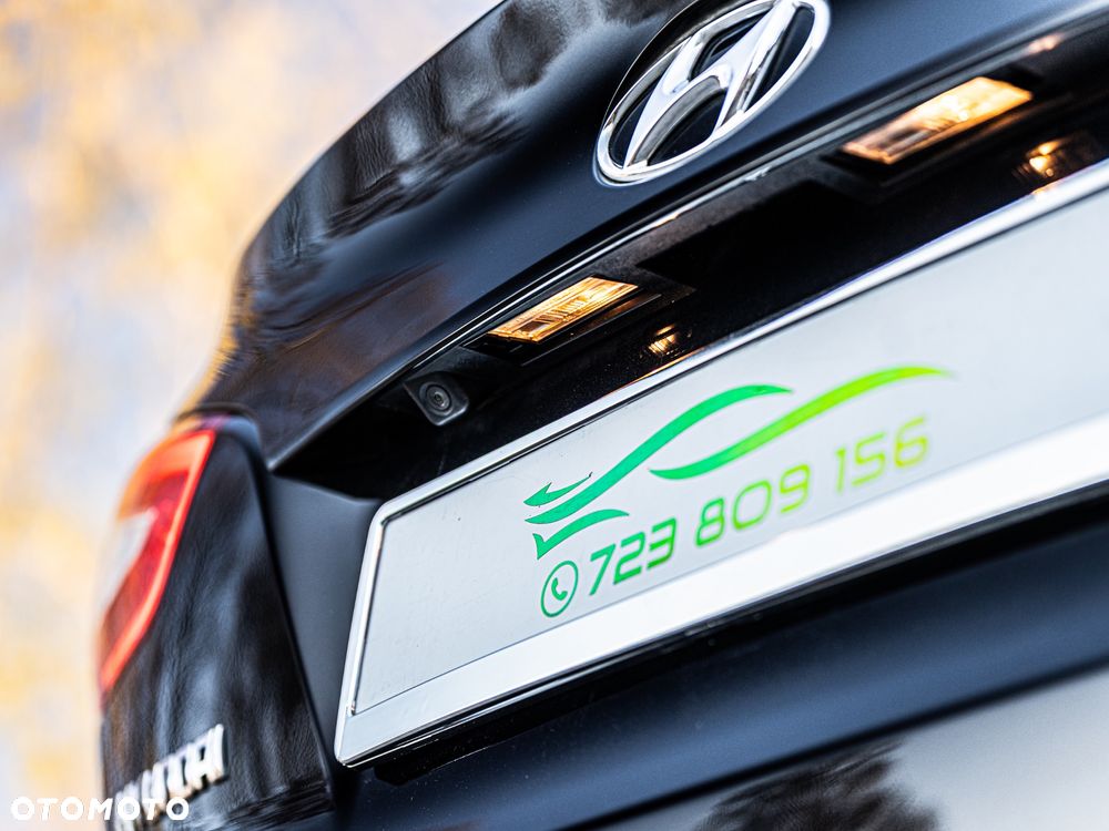 Hyundai ix35 2.0 GDI Premium 2WD - 20