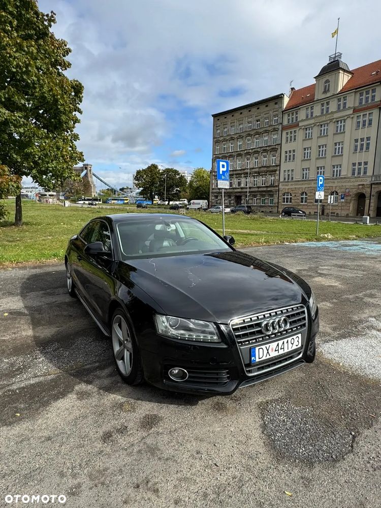 Audi A5 - 13
