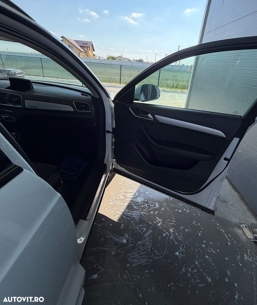 Audi Q3 2.0 TDI Quattro - 10