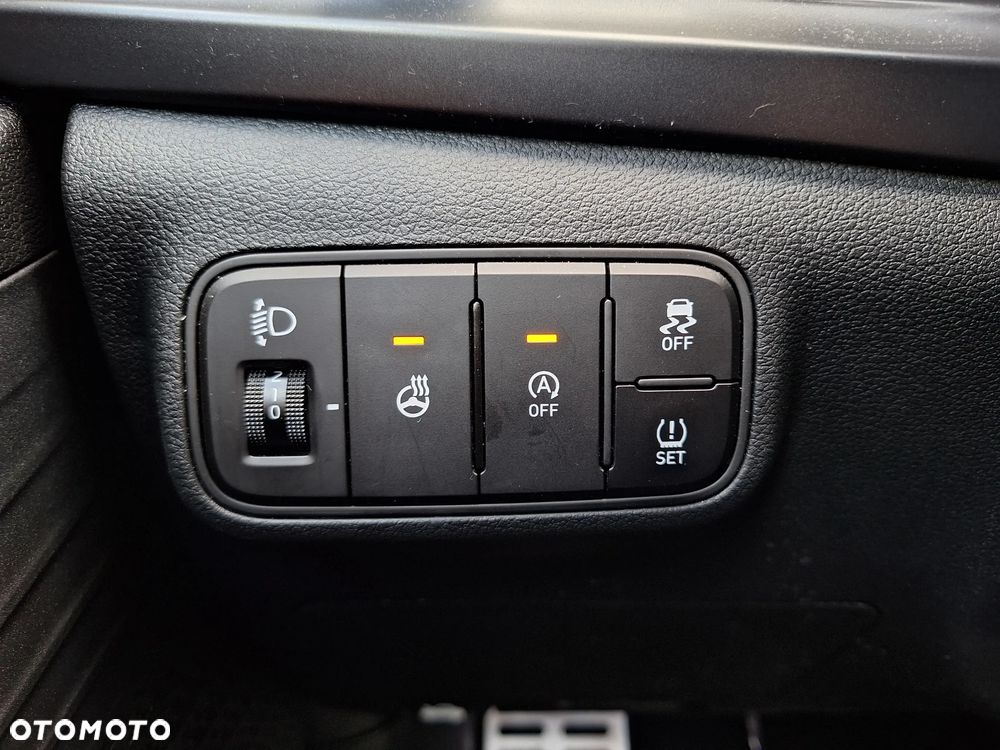 Hyundai Bayon 1.0 T-GDI Smart - 27