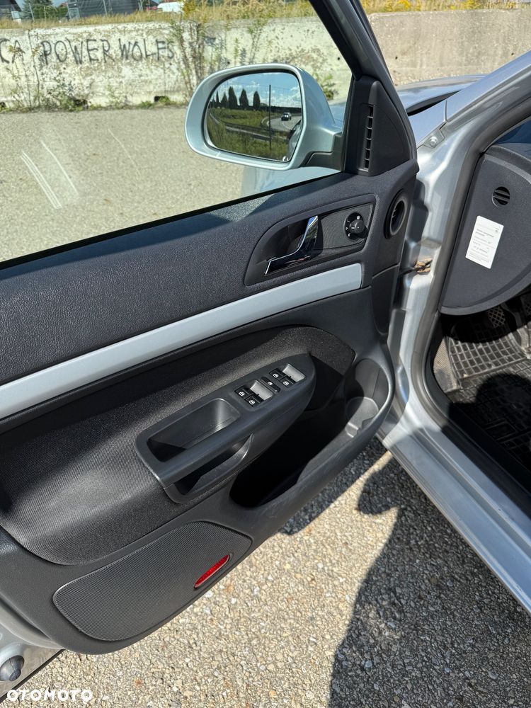 Skoda Octavia 1.4 TSI Ambition - 14