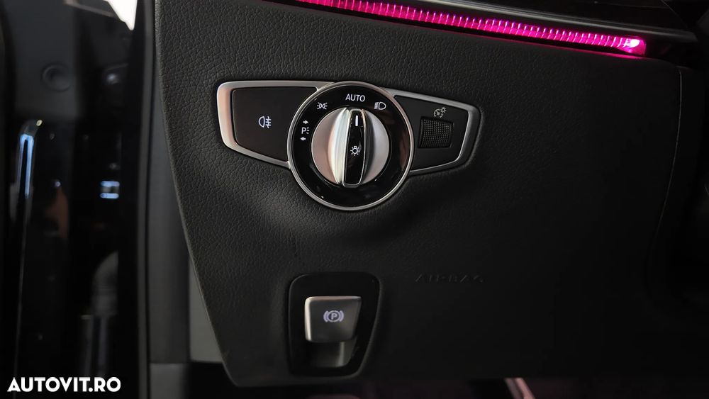 Mercedes-Benz CLS 450 4Matic 9G-TRONIC - 20