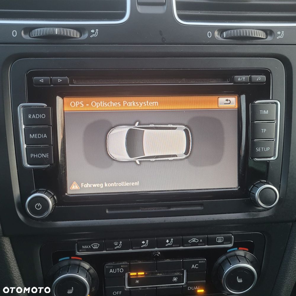 Volkswagen Golf - 14