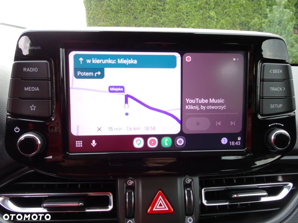 Hyundai i30 1.5 DPI Comfort - 26
