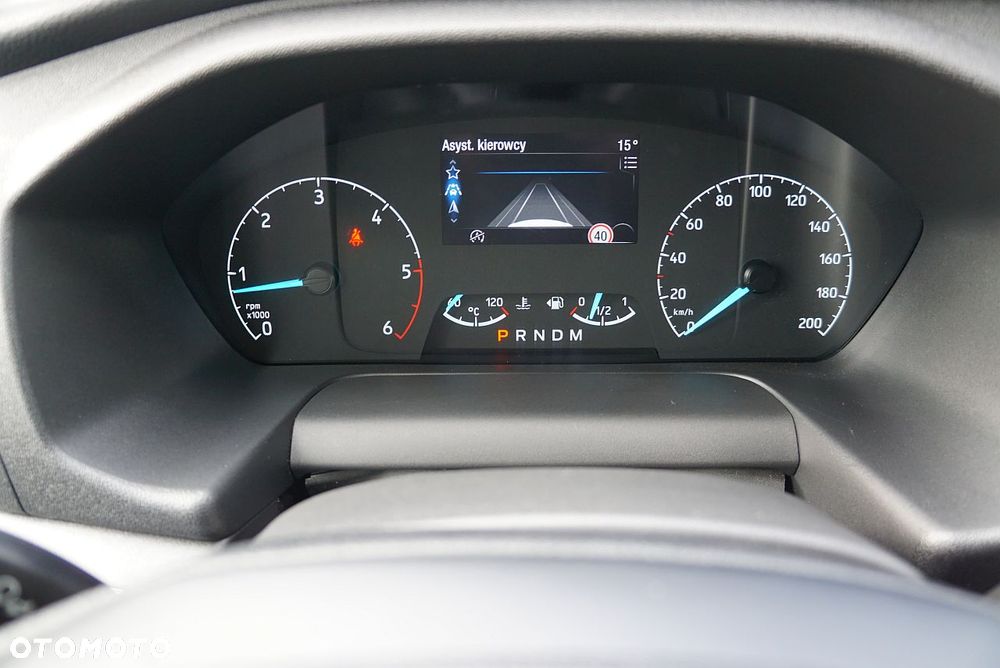 Ford Tourneo Custom 2.0 TDCi L2 Titanium SelectShift - 23