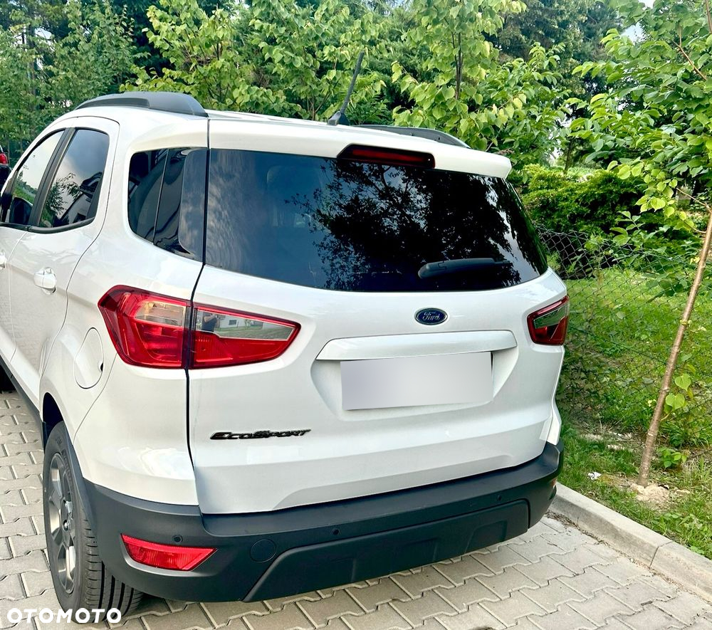 Ford EcoSport 1.0 EcoBoost - 3