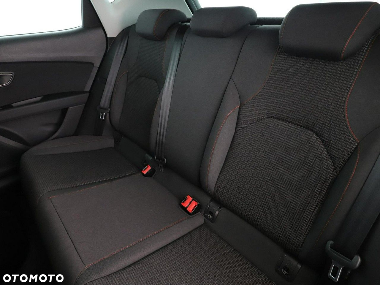Seat Leon 1.4 TSI FR S&S - 17