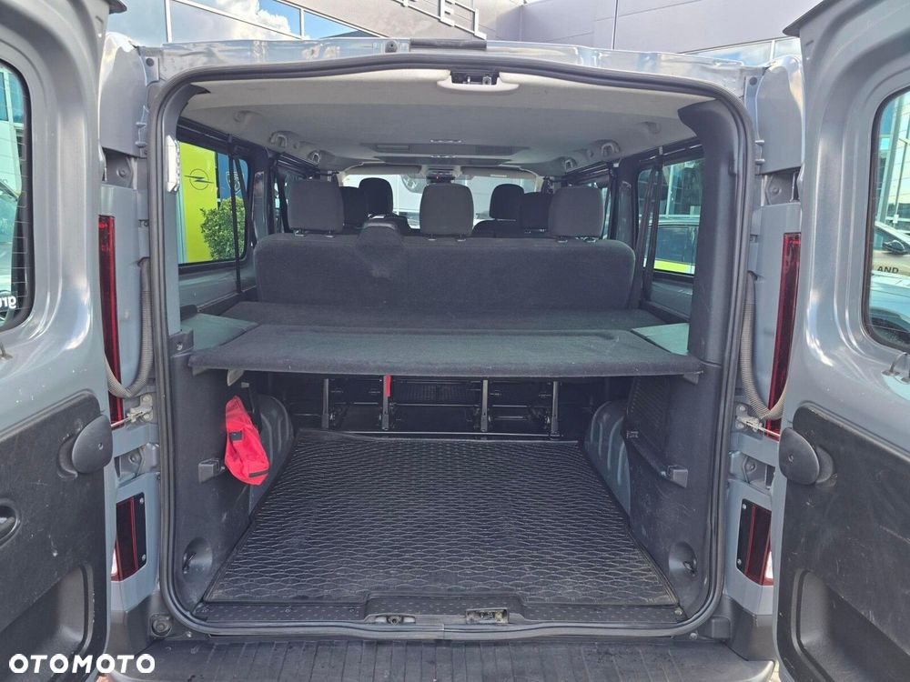 Renault Trafic Kombi 2.0 L2 Pack Clim - 24