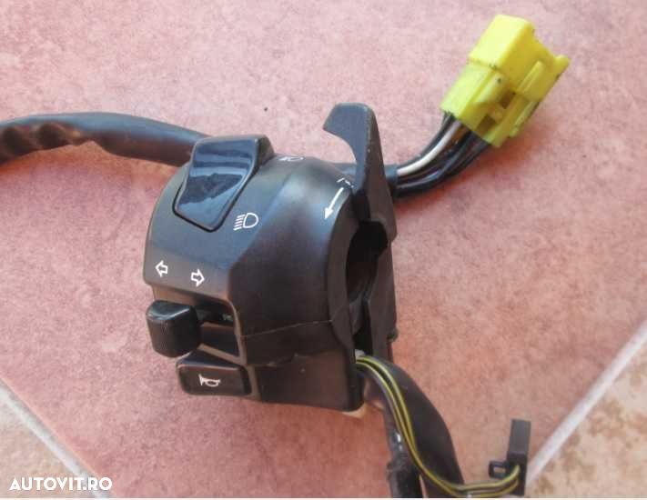 sa  scarite Suzuki GSXR 600 750 1000 k1 k3 - 10