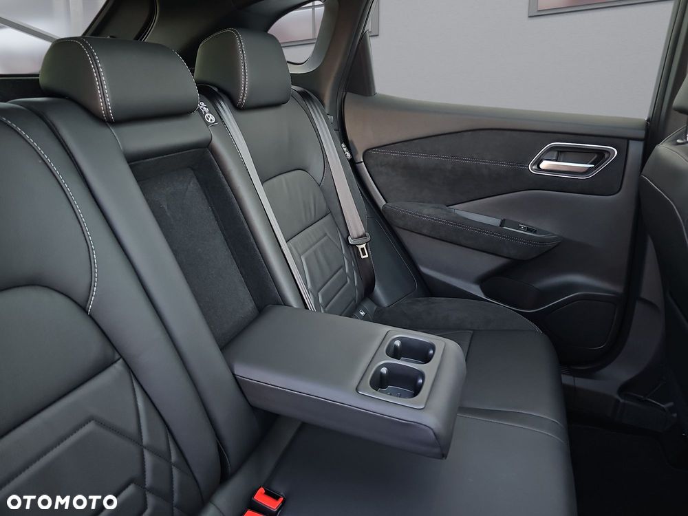 Nissan Qashqai 1.3 DIG-T MHEV N-Design Xtronic - 16