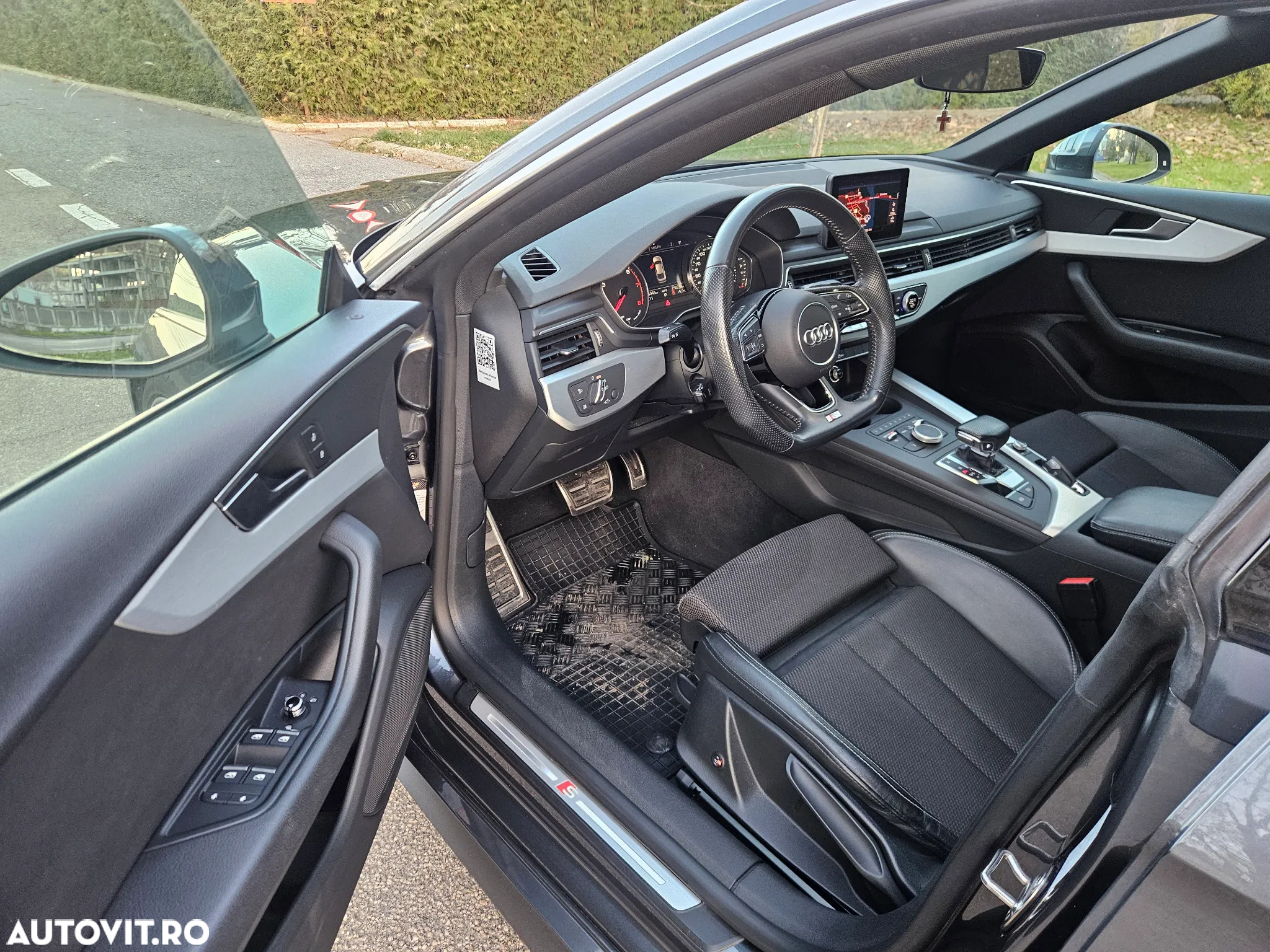 Audi A5 - 4