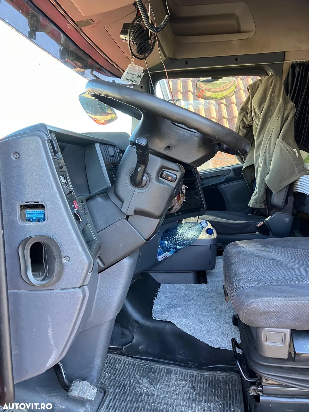 Scania R 500 - 11