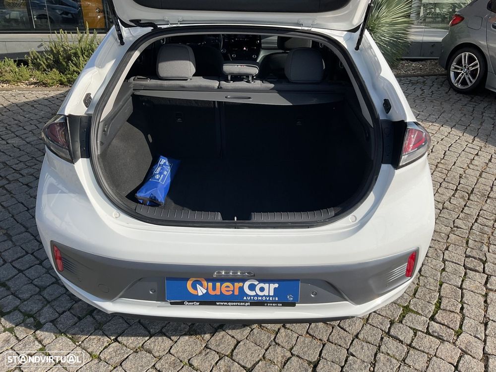 Hyundai Ioniq 1.6 GDI HEV - 15