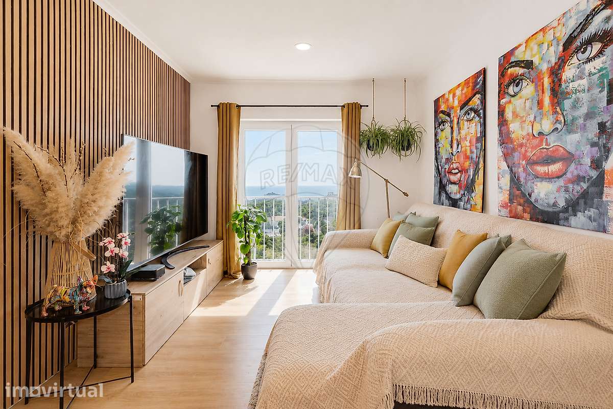 Apartamento T2 para venda - Grande imagem: 2/30