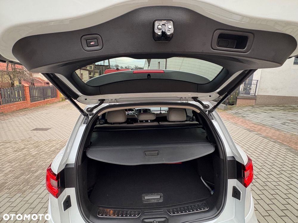 Renault Koleos 2.0 dCi Initiale Paris 4x4 X-Tronic - 26