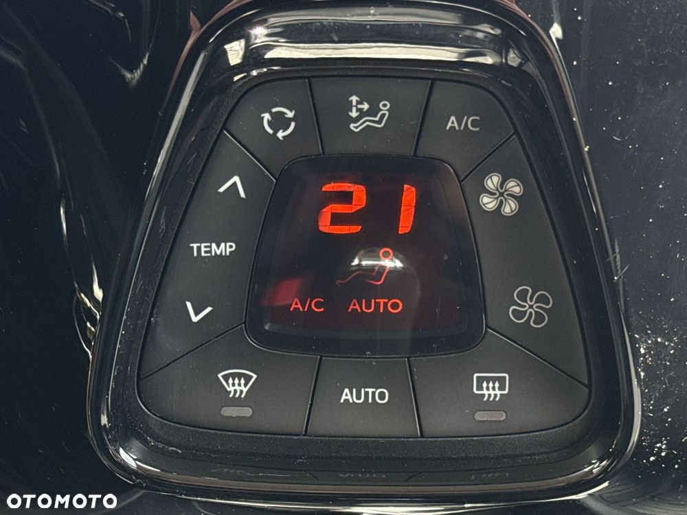 Toyota Aygo - 17