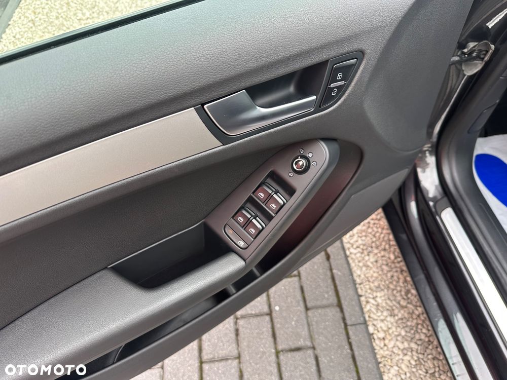 Audi A5 Sportback 2.0 TDI DPF - 31