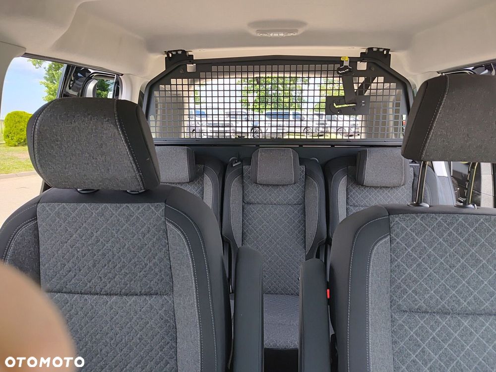 Opel Combo - 21