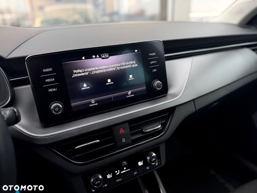 Skoda Scala 1.0 TSI Ambition - 19