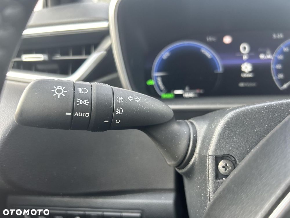 Toyota Corolla 1.8 Hybrid Comfort - 20