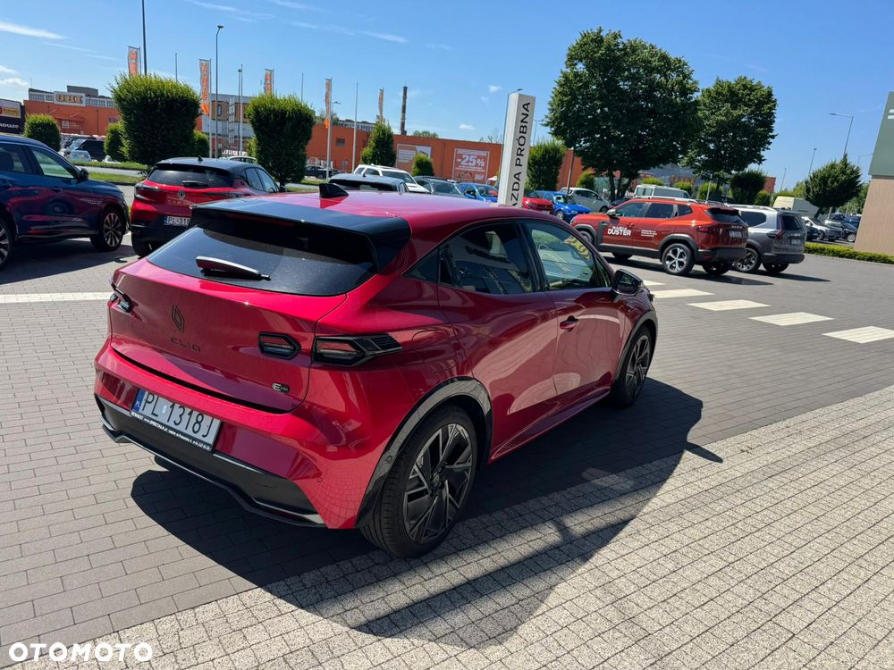 Renault Clio - 5