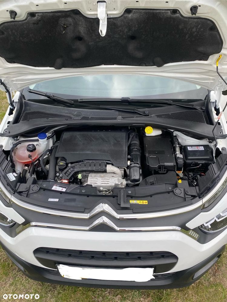 Citroën C3 Pure Tech 110 S&S EAT6 ELLE - 6