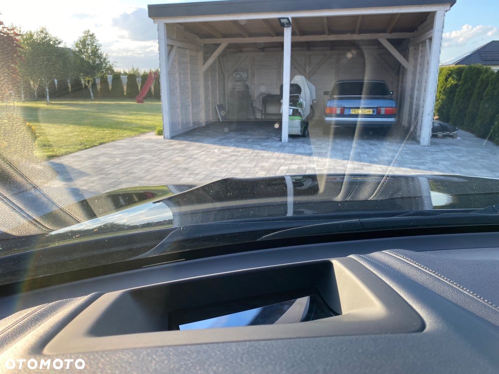 BMW X6 xDrive30d - 27