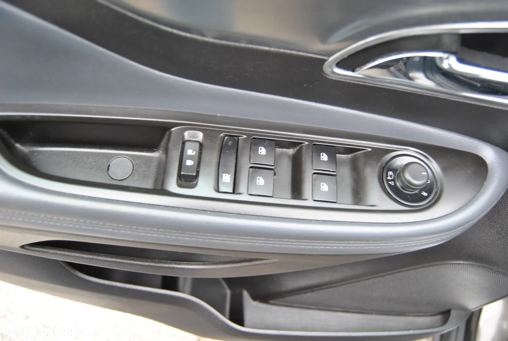 Opel Mokka 1.6 CDTI Cosmo S&S - 18