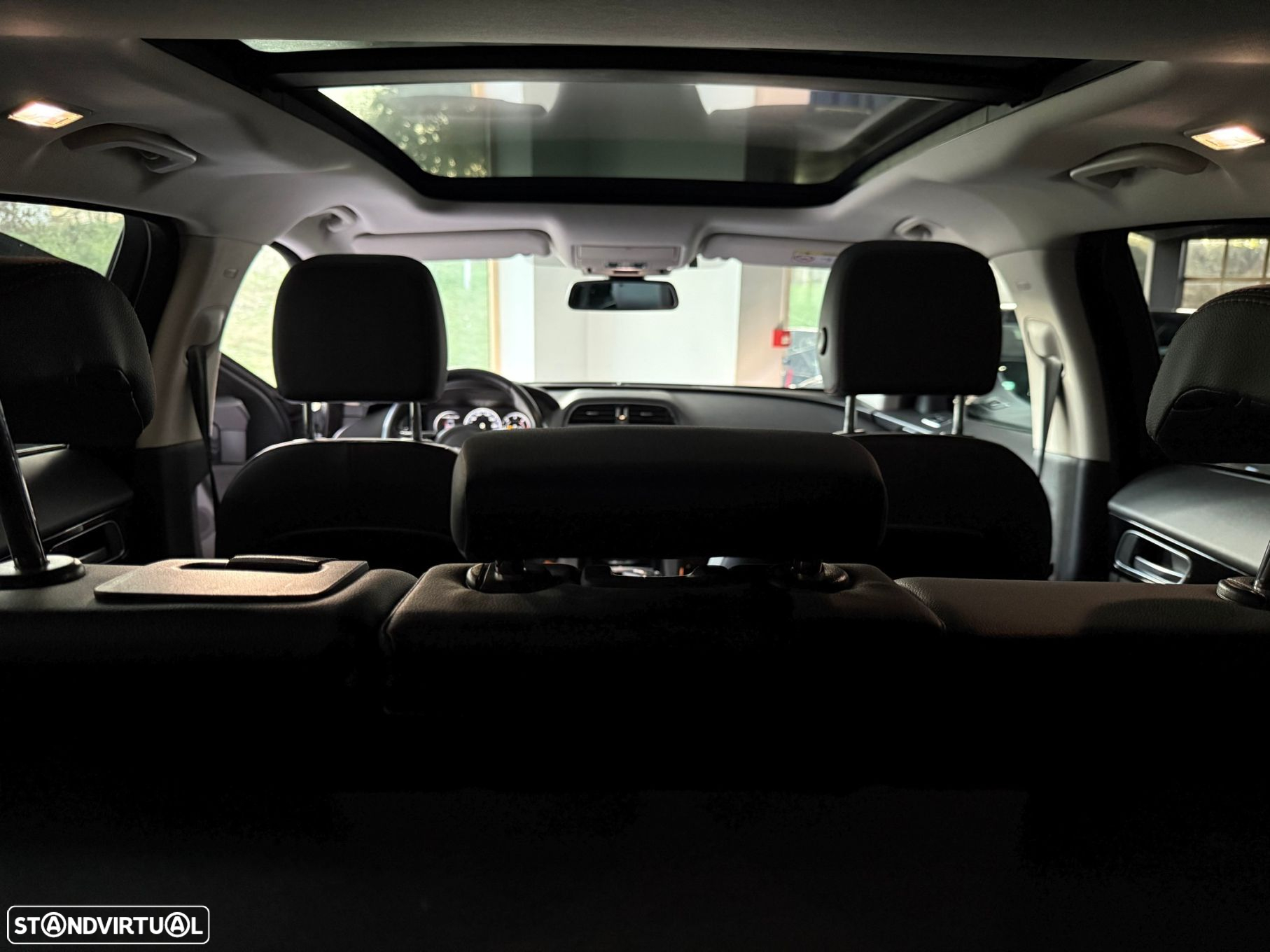 Jaguar F-Pace 20d AWD Aut. R-Sport - 40