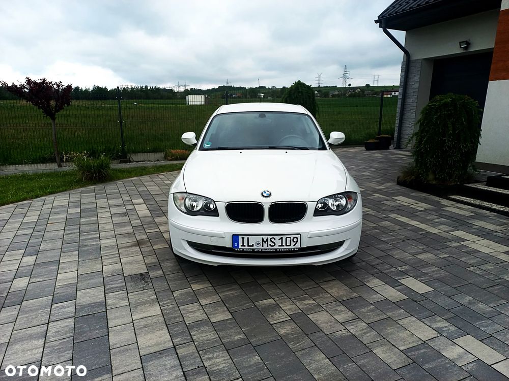 BMW Seria 1 118i Edition Lifestyle - 11