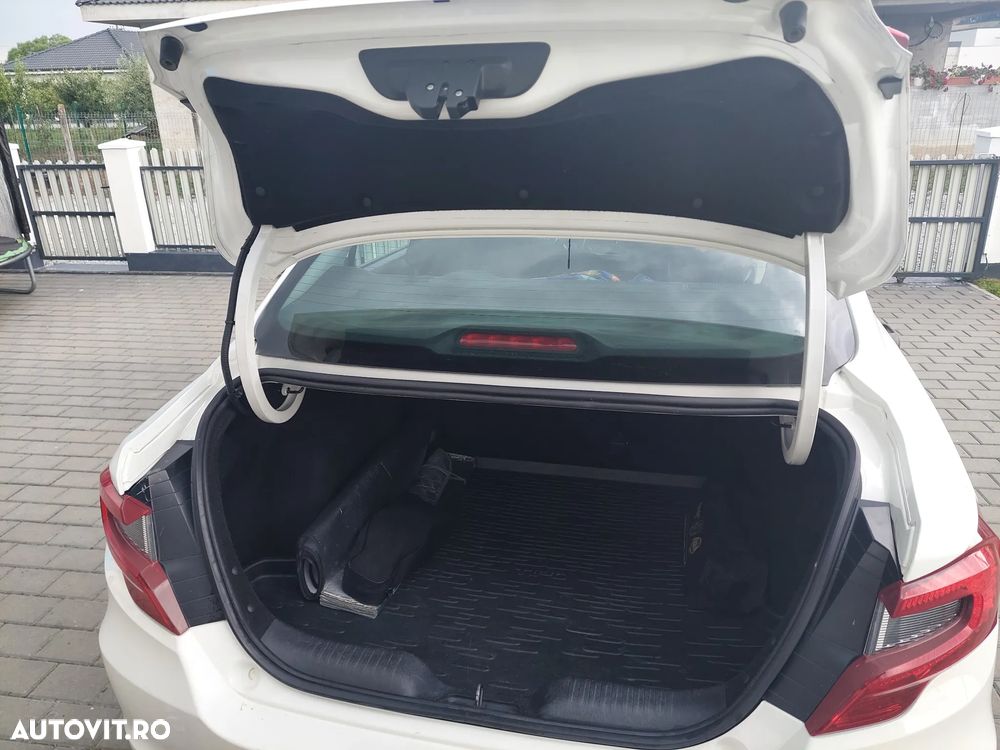 Fiat Tipo 1.4 T-Jet Easy - 2