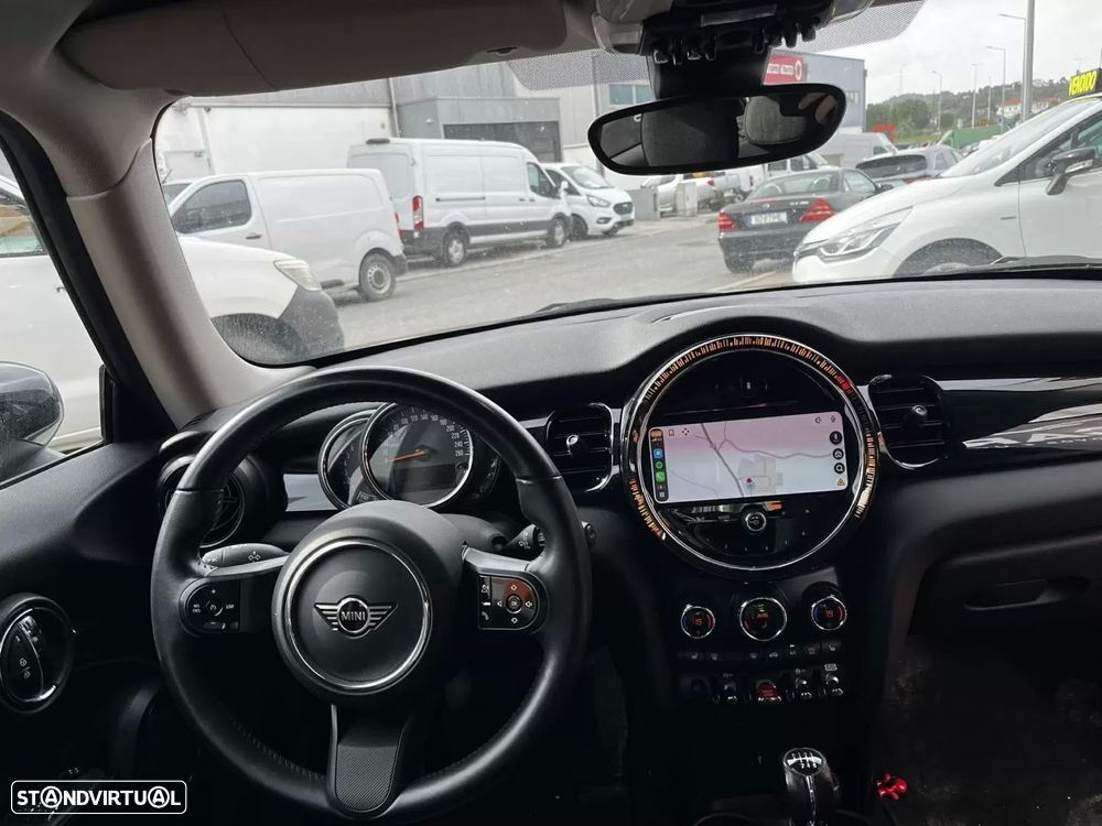 MINI 3 Portas Cooper Premium First 4Business - 7