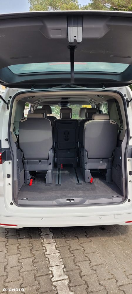 Volkswagen Multivan 1.5 TSI L1 DSG - 8