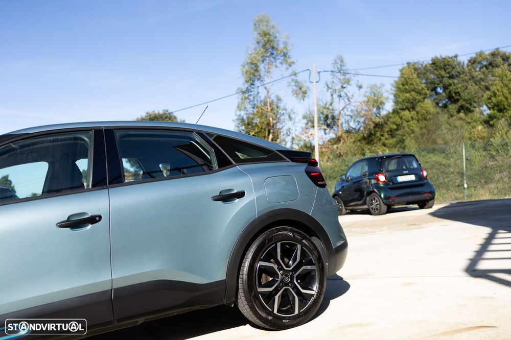 Citroën e-C4 Feel - 18