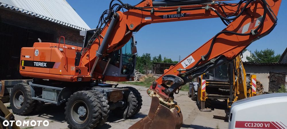 Terex TW180 SR - 3