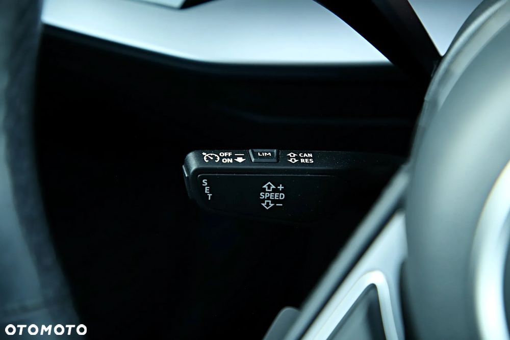 Audi A3 Limousine 35 TFSI Sport S tronic - 30