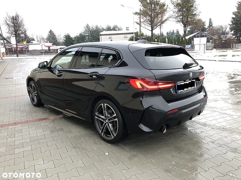 BMW Seria 1 116i M Sport - 7