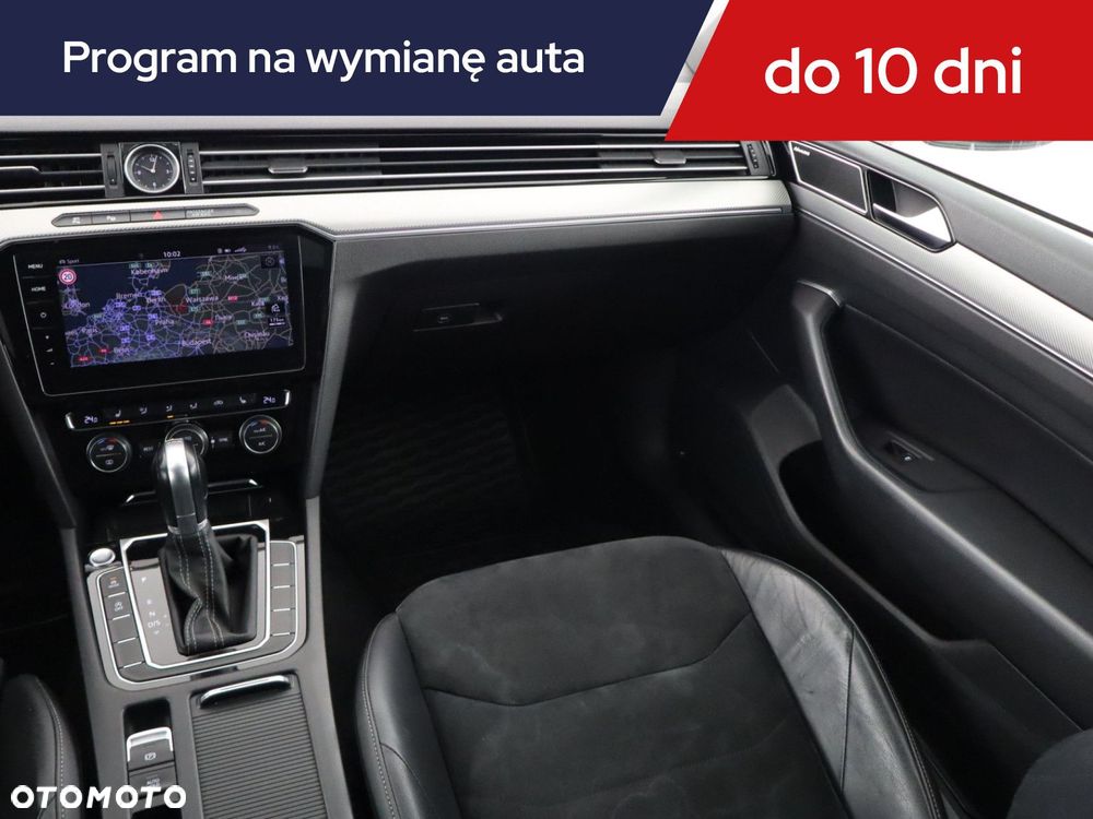 Volkswagen Arteon - 9