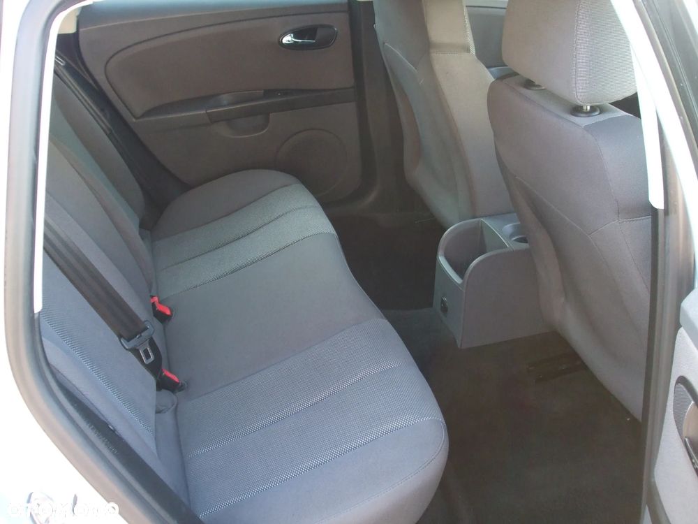 Seat Leon 1.9 TDI Reference - 21