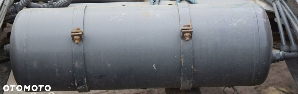 ZBIORNIK POWIETRZA BUTLA DAF LF 45 20 L - 4