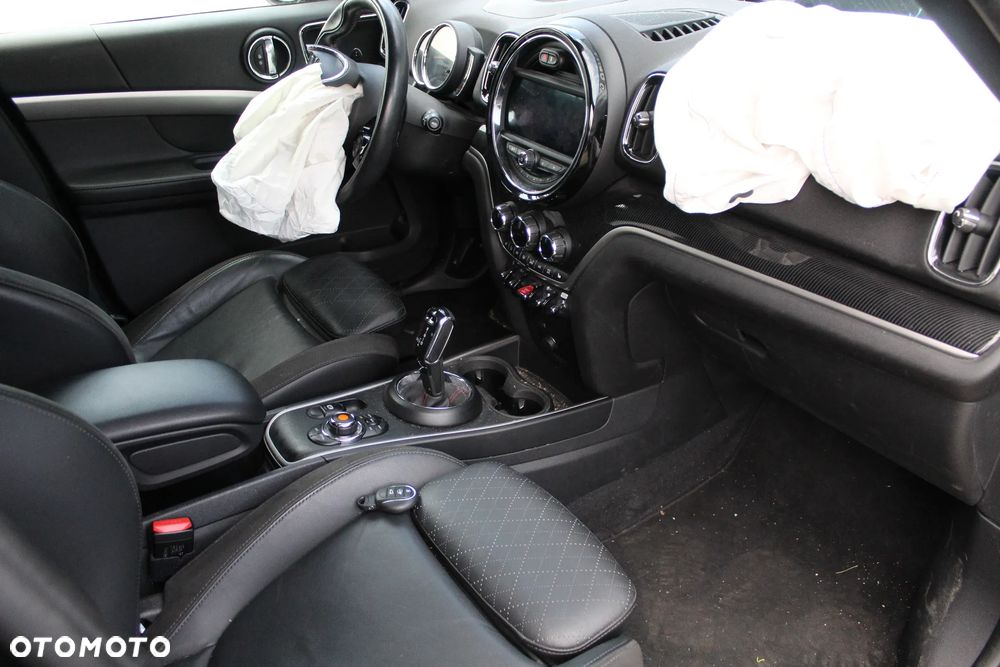 MINI Countryman Cooper S All4 - 12