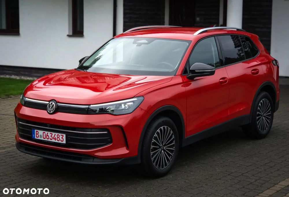 Volkswagen Tiguan 2.0 TDI SCR DSG Goal - 8