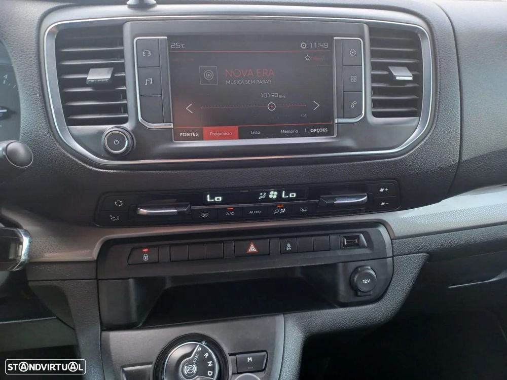 Citroën Spacetourer 2.0 BlueHDi XL Feel EAT8 - 18