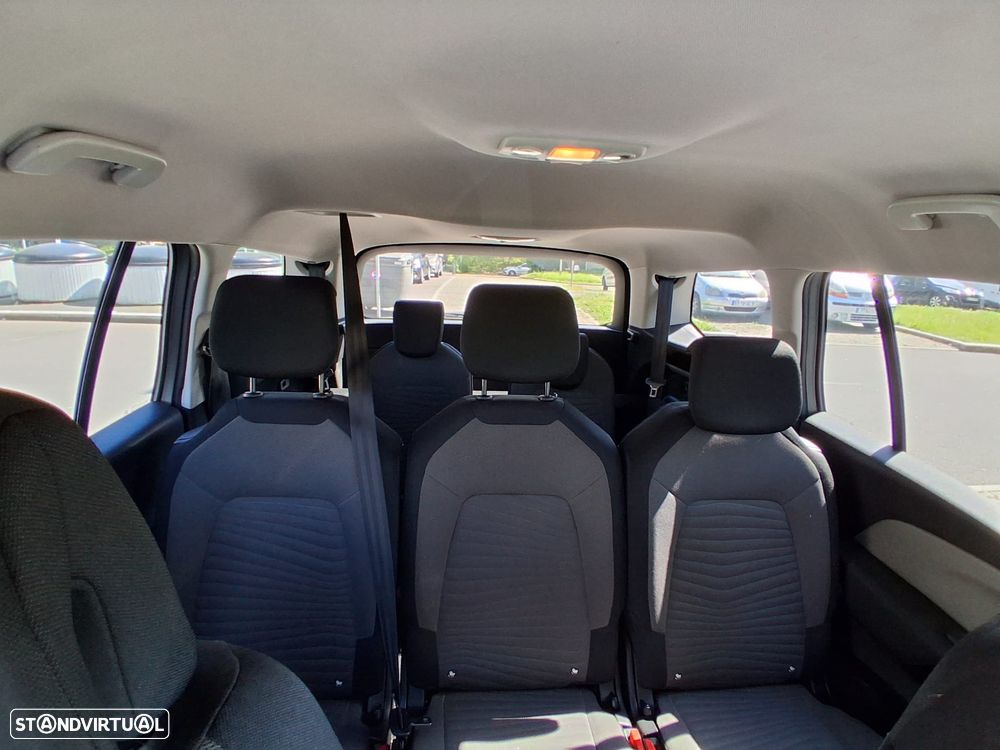 Citroën Grand C4 Spacetourer 1.5 BlueHDi C-Series - 10