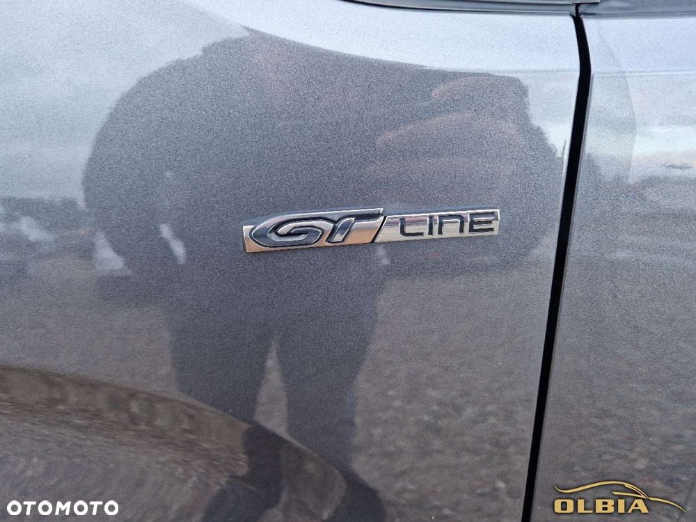 Peugeot Rifter Long 1.2 PureTech GT Line S&S - 15