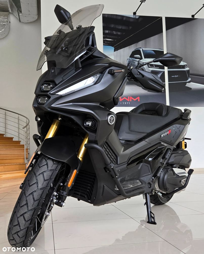 VOGE SR450X - 19