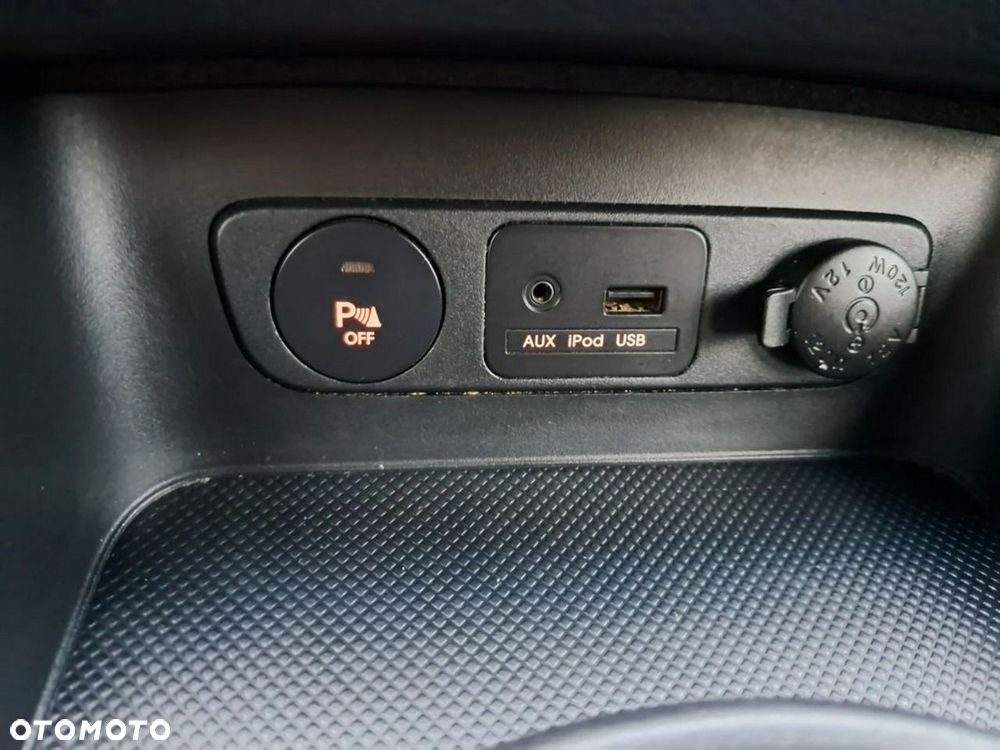 Kia Sportage - 15