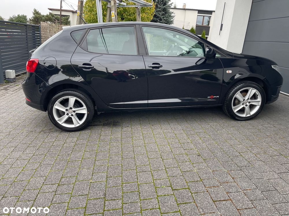 Seat Ibiza - 25