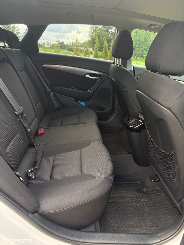 Hyundai i40 1.7 CRDi Comfort - 10